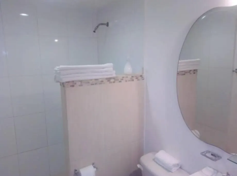 Villa Estela Del Caribe Cancún Apartman