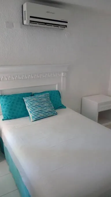 Apartman Villa Estela Del Caribe Cancún Mexikó