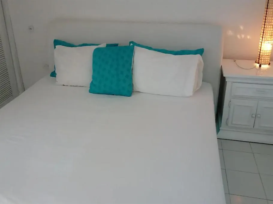 Villa Estela Del Caribe Cancún