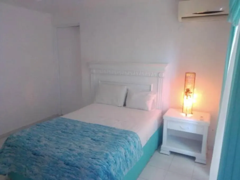 Villa Estela Del Caribe Cancún Apartman