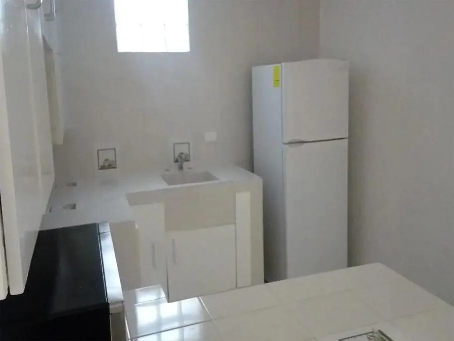 Apartman Villa Estela Del Caribe Cancún Mexikó