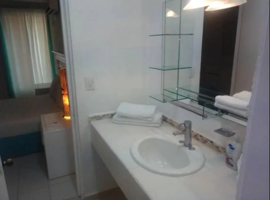 Apartman Villa Estela Del Caribe Cancún
