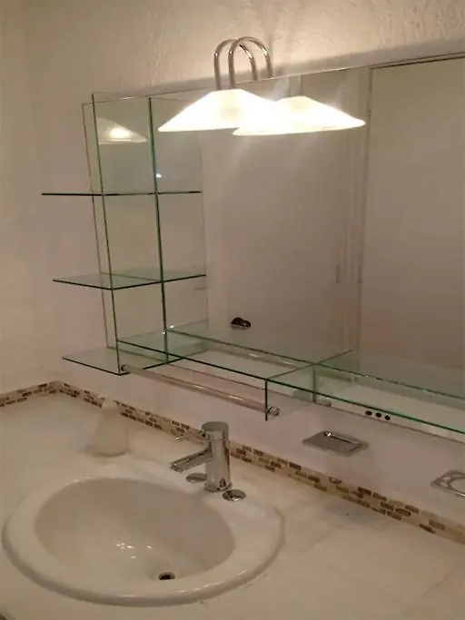 Villa Estela Del Caribe Cancún