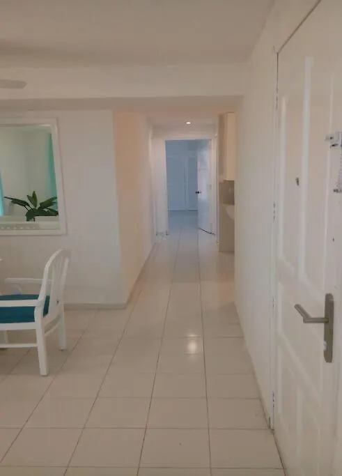 Villa Estela Del Caribe Cancún 0*,  Mexikó