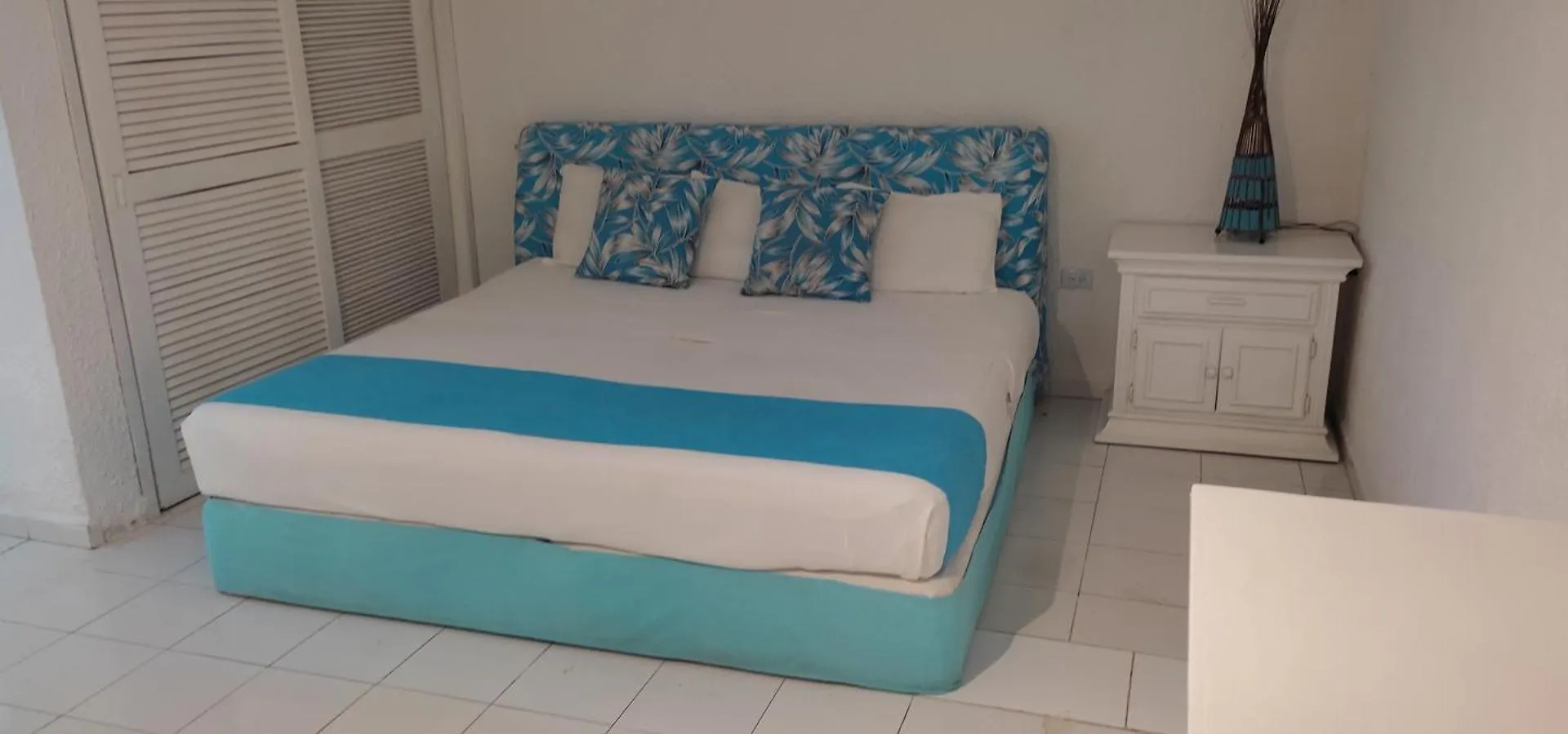 Apartman Villa Estela Del Caribe Cancún
