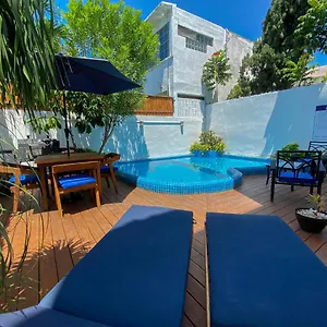 4* מלון דירות Sofia Boutique