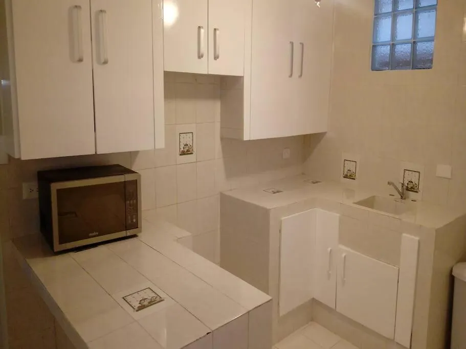 קנקון Villa Estela Del Caribe דירה
