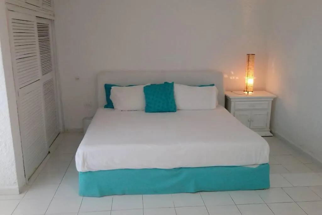 קנקון Villa Estela Del Caribe