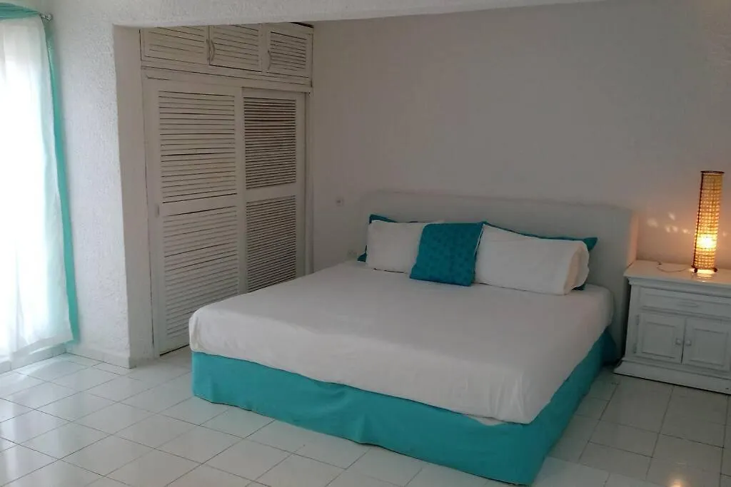 קנקון Villa Estela Del Caribe מקסיקו