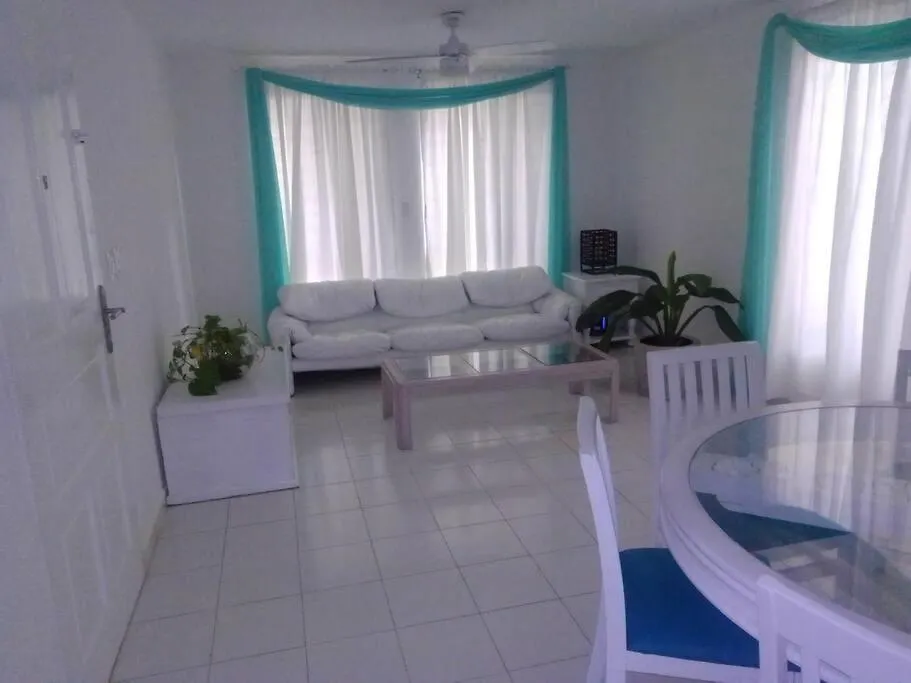 דירה קנקון Villa Estela Del Caribe