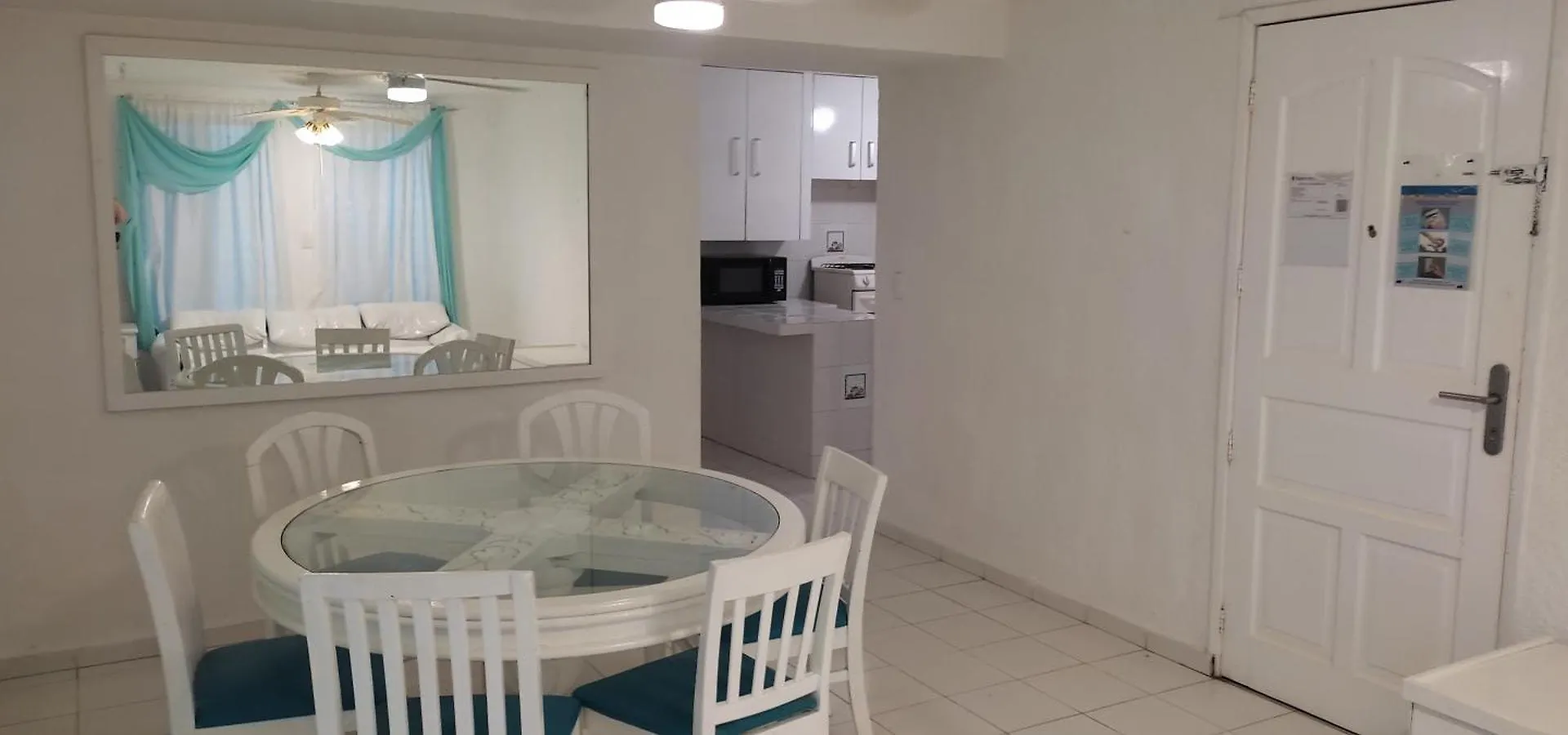 קנקון Villa Estela Del Caribe 0*,